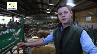 Bentham Auction Mart Rampage 2015 [upl. by Haroun581]