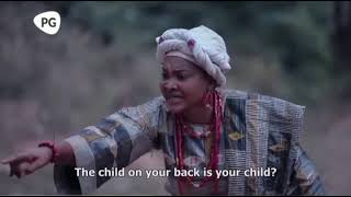 Agbeke Ayaoba Latest Yoruba Movie Comedy ShegmanoriiTV [upl. by Tomasina899]