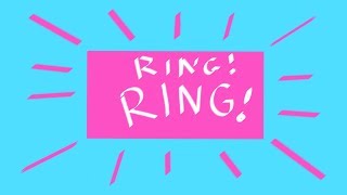 Ring Ring Ring Phone Call Ringtone Demo [upl. by Maxantia]