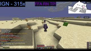 DAY 2 ON THE DONUT SMP LIVE [upl. by Fairfax124]