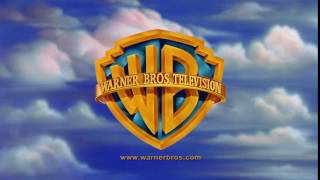 Warner Bros Television 2003 [upl. by Artenek]