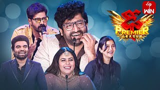 Dhee Premier League Latest Promo  11th October 2023  Hyper Aadi Sekhar Master Poorna  ETV [upl. by Ahsiuqat622]