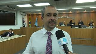 Câmara aprova reajuste anual dos servidores municipais e reivindica piso do magistério [upl. by Leonard]