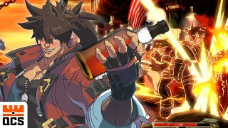 The most sober mixup in Xrd [upl. by Anairt]