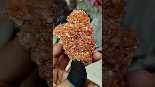 Beautiful Stilbite Healing Crystal  Just 550 Rupees 🌟💎 [upl. by Amandi]