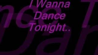 Toni Tony Tone  I Wanna Dance Tonight [upl. by Niwled397]