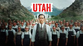 The WILD Story of How the Mormons Created Utah [upl. by Mensch]