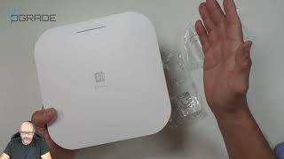 EnGenius Fit Wireless Dual Band Access Point Wi Fi 6 [upl. by Lundberg478]