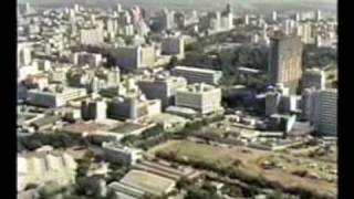 Moçambique Lourenço Marques 1970 [upl. by Airdnoed]