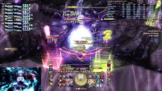 【FF14】「Alphascape V40SavageO12S DRG POV」 [upl. by Vina534]