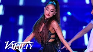 Ariana Grandes Grammy Controversy Explained [upl. by Lotte]