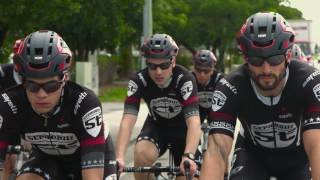 Cycling  Safetti Elite Road Bike Racing Team MetRX Nutrition  Stradalli [upl. by Benia]