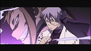 PT  BR Soul Eater ソウルイーター OP Ressonance [upl. by Takashi]