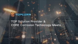 cathodic Protection  Topcorr Corrosion Technology [upl. by Nnylirehs674]