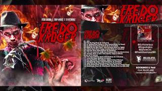 Fredo Santana  Trap Spot Feat Gino Marley Ballout amp Blood Money [upl. by Annaeg]