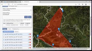 HOW TO DOWNLOAD LANDSAT 8 IMAGE FROM USGS EARTH EXPLORER WEBSITE [upl. by Nailluj]