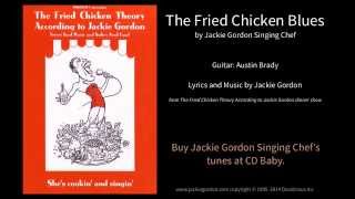 “The Fried Chicken Blues” Audio Clip [upl. by Lytsyrk]