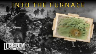 Into the Furnace The Battle of Verdun  Historical Documentary  Lucasfilm [upl. by Attaynek121]