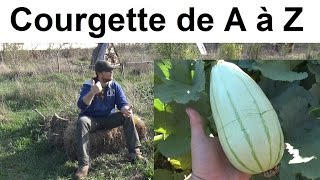 La Courgette de A à Z presque [upl. by Otsirc]