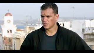 The Bourne Ultimatum Full Movie Fact Review amp Information Matt Damon  Julia Stiles [upl. by Aubrette]