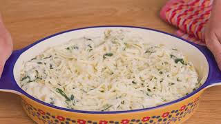 How to Make Artichoke Dip  The Pioneer Woman  Ree Drummond Recipes [upl. by Pharaoh929]