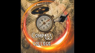 COMPASS COLLEGE  Pneumatologie Teil2 2 [upl. by Khudari]