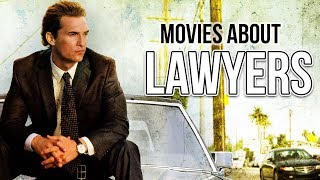 Top 5 Best Movies about Lawyers [upl. by Eduj]