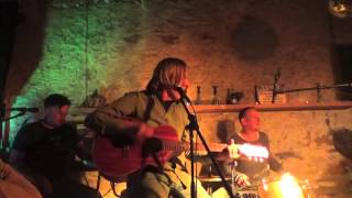 Nosie Katzmann  Right In The Night Live at Franks Bodega 03 Dezember 2015 [upl. by Setiram]