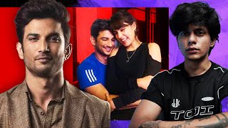 Sushant Singh Rajput Case What Really Happened [upl. by Arok737]