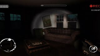 Slender The Arrival Android gameplay on Unisoc T606 lowend chipset [upl. by Emlin]