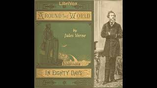 Around the World in Eighty Days Audiobook  Chapter XXX In Which Phileas Fogg Simply Does His Duty [upl. by Nyahs503]