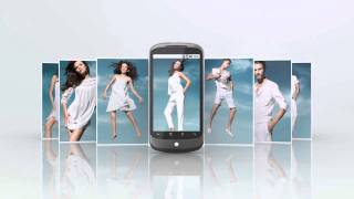 HampM Android app commercial [upl. by Maletta200]