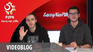 Videoblog Błyskawiczny 58 [upl. by Niwled]