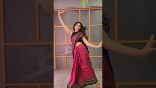 Neha Bhasin  Jutti Meri Dance Cover nehabhasin cover folktales punjabisong dancevideo [upl. by Eseryt]