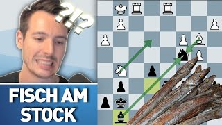 Großmeister vs Cheater im Schach [upl. by Nebur]