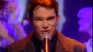 Boyzone  TOTP  When The Going Gets Tough [upl. by Finlay]