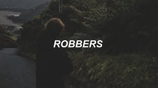 The 1975  Robbers Español [upl. by Retxed]