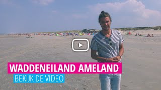 Ontdek Ameland Wat is er te doen  Op Pad Met Voordeeluitjesnl [upl. by Lizned672]