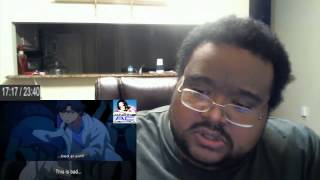 Aldnoah Zero Season 2 Episode 1 Live Reaction amp Review SLAIN RAGE [upl. by Ayinat495]