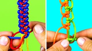 17 MAGNÍFICAS IDEAS DE JOYERÍA DIY [upl. by Darice]