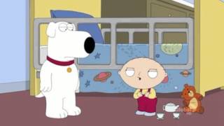 Brian quotApologizingquot to Stewie [upl. by Assillam]