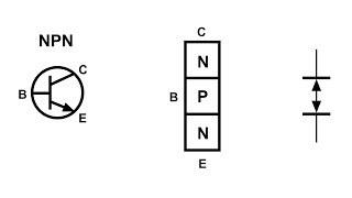 NPN Transistor on off switch and also a variable resistor [upl. by Melicent]