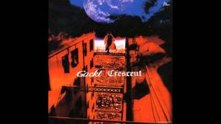 Gackt Crescent full Album [upl. by Mw161]