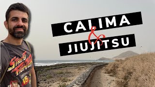 Calima amp Jiujitsu [upl. by Shevlo603]