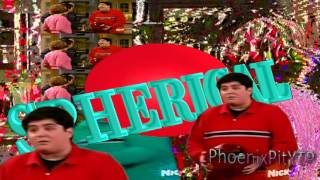 YTP Spherical Drake and Josh Collab entry [upl. by Savior]