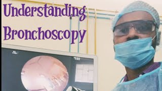 Understanding Bronchoscopy [upl. by Winstonn]