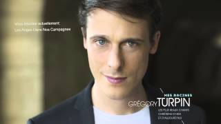 Grégory Turpin  Les Anges Dans Nos Campagnes Audio [upl. by Luce]