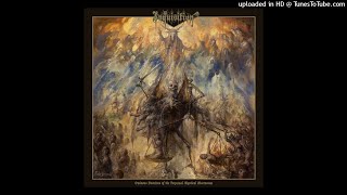 Inquisition  Crepuscular Battle Hymn [upl. by Ydoow]