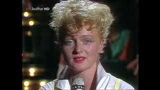 DÖF  CODO … düse im Sauseschritt 1983  NDW  Neue Deutsche Welle  📺 HD [upl. by Canice221]