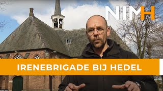 Irenebrigade bij Hedel [upl. by Dane685]